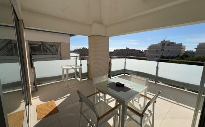 Resale - Apartment -
Orihuela Costa - Costa Blanca