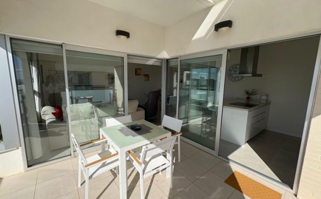 Resale - Apartment -
Orihuela Costa - Costa Blanca