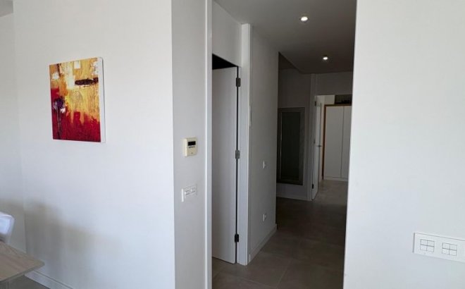 Resale - Apartment -
Orihuela Costa - Costa Blanca