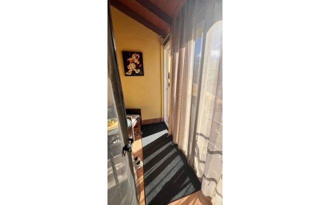 Resale - Town House -
Orihuela Costa - Los Almendros-la Florida