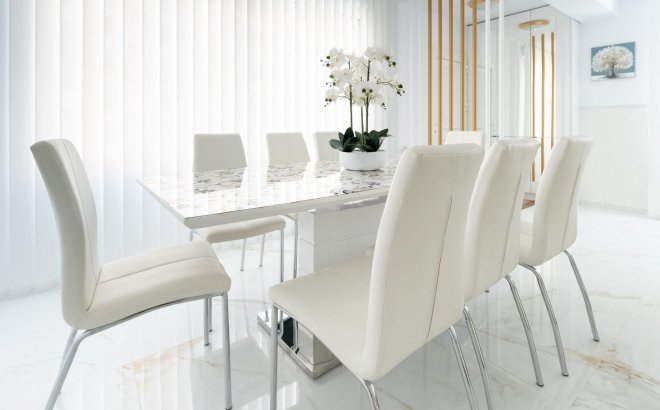 Revente - Town House -
Torrevieja - Punta Prima