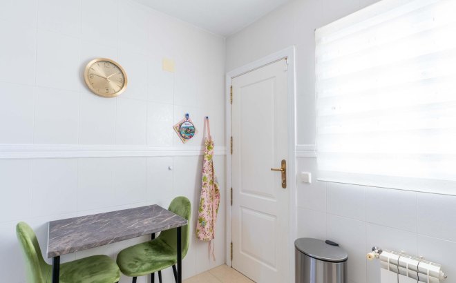 Revente - Villa -
Orihuela Costa - Punta Prima