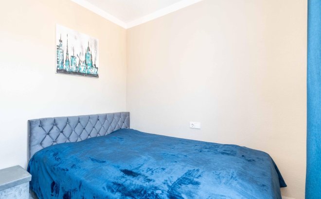 Revente - Villa -
Orihuela Costa - Punta Prima