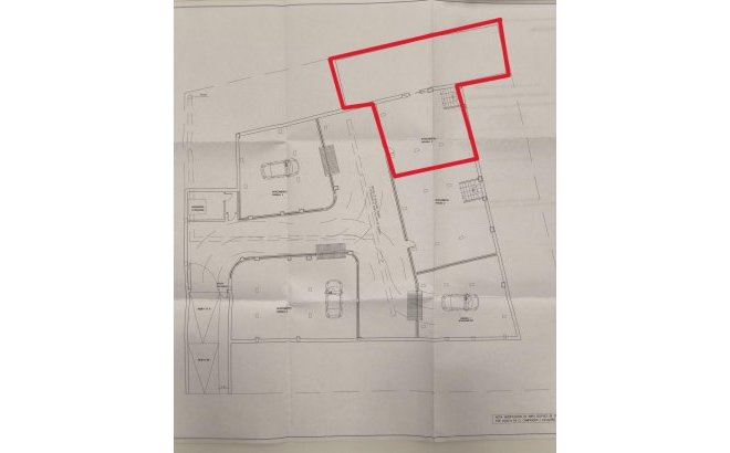 Resale - Villa -
Torrevieja - La Mata