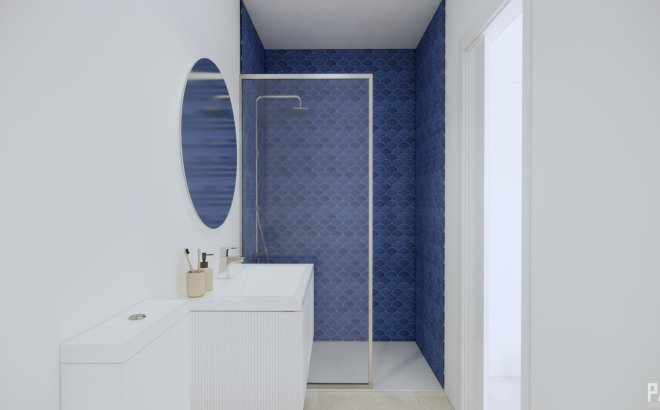 Nouvelle Construction - Ground floor apartment -
Pilar de la Horadada - Torre De La Horadada