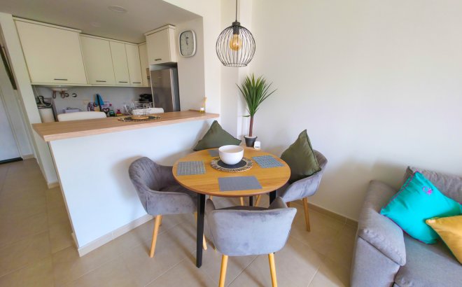 Herverkoop - Appartement -
Villamartin - Costa Blanca