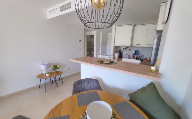 Herverkoop - Appartement -
Villamartin - Costa Blanca