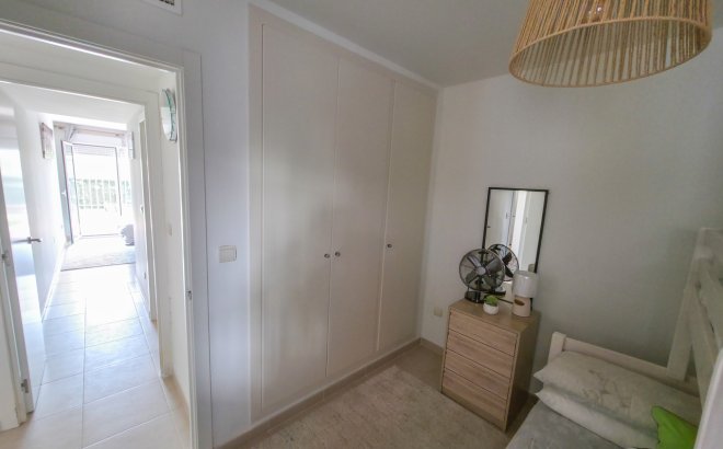 Herverkoop - Appartement -
Villamartin - Costa Blanca