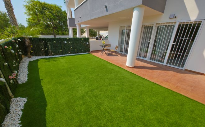 Herverkoop - Appartement -
Villamartin - Costa Blanca