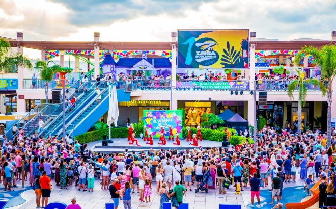 Herverkoop - Appartement -
Villamartin - Costa Blanca