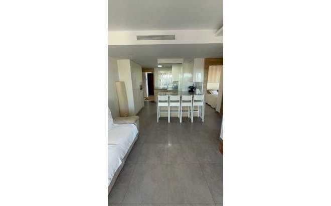 Revente - Appartement -
Orihuela Costa - Cabo Roig