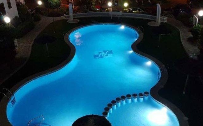 Revente - Appartement -
Orihuela Costa - Cabo Roig