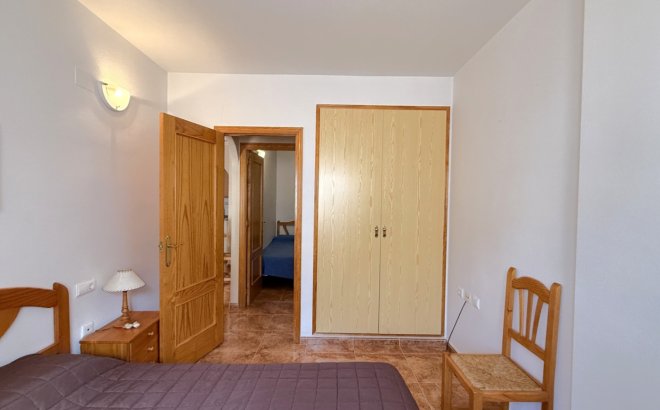 Revente - Appartement -
Torrevieja - Costa Blanca