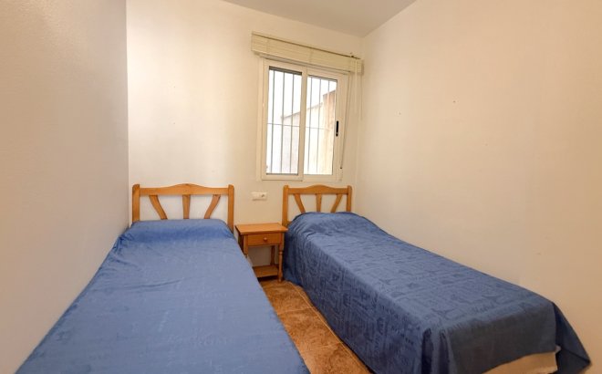 Revente - Appartement -
Torrevieja - Costa Blanca