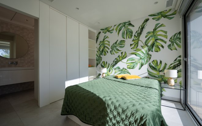 Resale - Villa -
Orihuela Costa - Cabo Roig