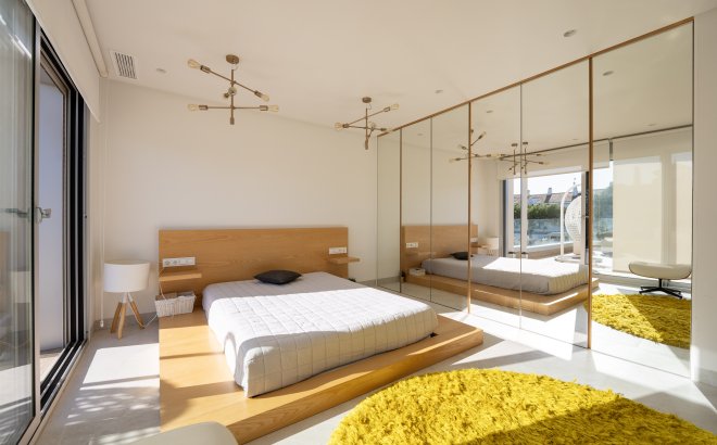 Resale - Villa -
Orihuela Costa - Cabo Roig