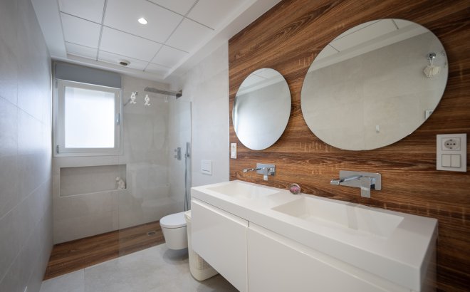 Resale - Villa -
Orihuela Costa - Cabo Roig