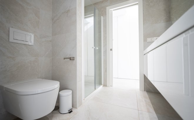 Resale - Villa -
Orihuela Costa - Cabo Roig