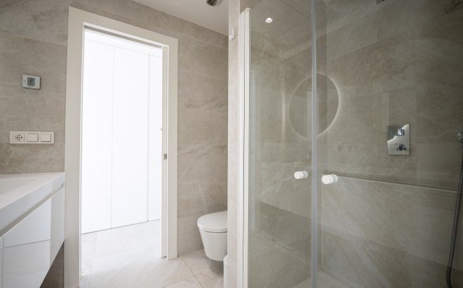 Resale - Villa -
Orihuela Costa - Cabo Roig