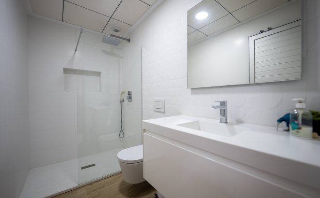 Resale - Villa -
Orihuela Costa - Cabo Roig