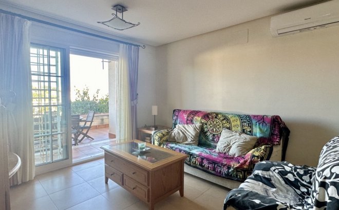 Revente - Appartement -
Mil Palmeras - Costa Blanca