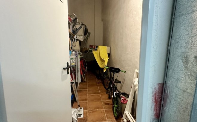 Revente - Appartement -
Mil Palmeras - Costa Blanca