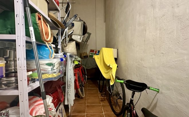 Revente - Appartement -
Mil Palmeras - Costa Blanca