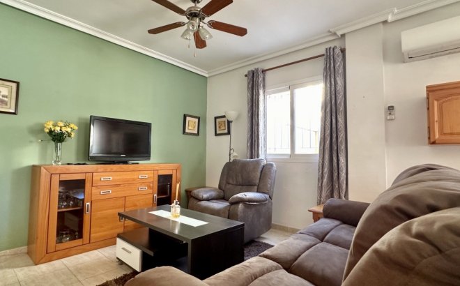 Resale - Dúplex -
Orihuela Costa - Costa Blanca