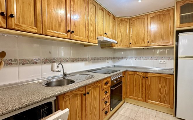 Resale - Dúplex -
Orihuela Costa - Costa Blanca