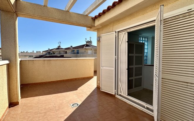 Resale - Dúplex -
Orihuela Costa - Costa Blanca