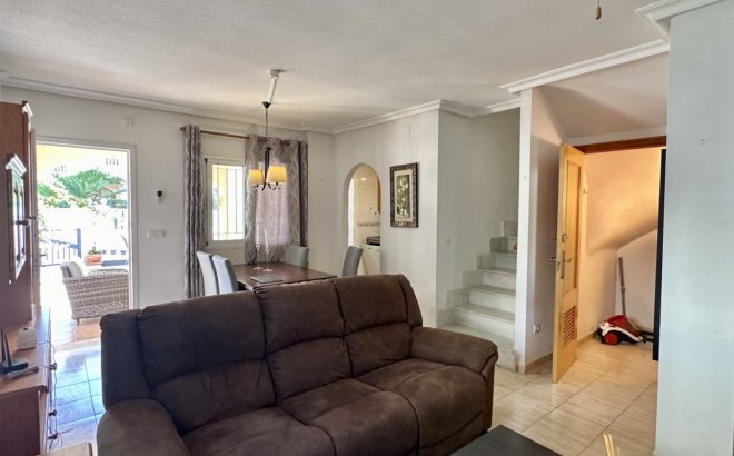 Resale - Dúplex -
Orihuela Costa - Costa Blanca