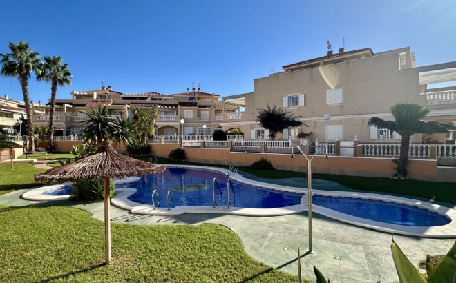 Resale - Dúplex -
Orihuela Costa - Costa Blanca