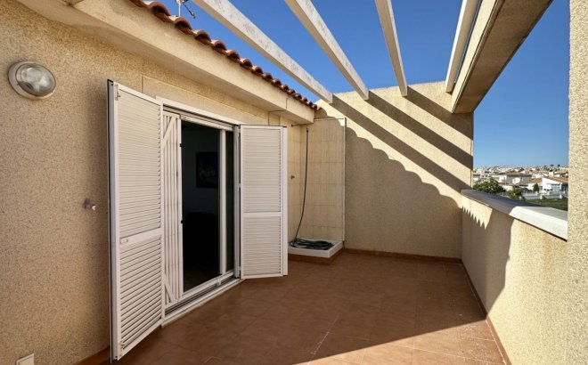 Resale - Dúplex -
Orihuela Costa - Costa Blanca