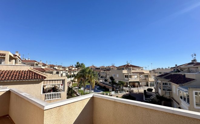 Resale - Dúplex -
Orihuela Costa - Costa Blanca