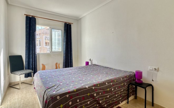 Resale - Dúplex -
Orihuela Costa - Costa Blanca