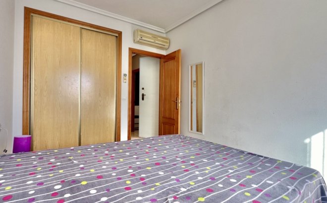 Resale - Dúplex -
Orihuela Costa - Costa Blanca