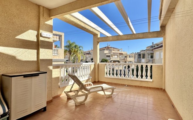 Resale - Dúplex -
Orihuela Costa - Costa Blanca
