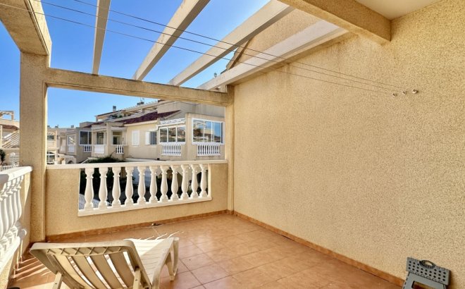Resale - Dúplex -
Orihuela Costa - Costa Blanca