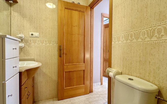 Resale - Dúplex -
Orihuela Costa - Costa Blanca