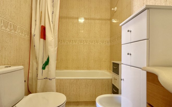 Resale - Dúplex -
Orihuela Costa - Costa Blanca