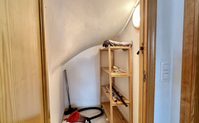 Resale - Dúplex -
Orihuela Costa - Costa Blanca