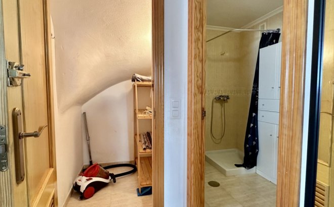 Resale - Dúplex -
Orihuela Costa - Costa Blanca