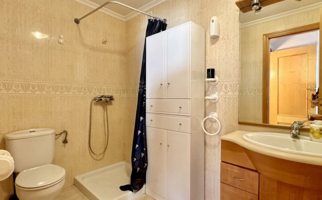 Resale - Dúplex -
Orihuela Costa - Costa Blanca