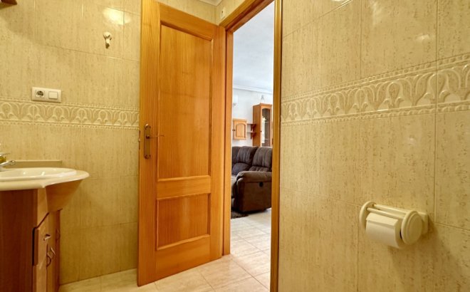 Resale - Dúplex -
Orihuela Costa - Costa Blanca