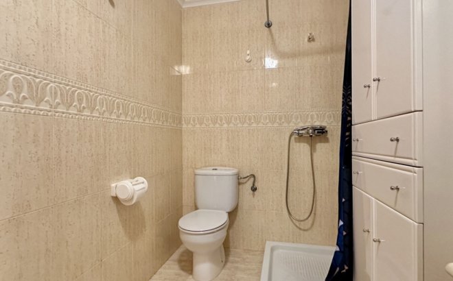 Resale - Dúplex -
Orihuela Costa - Costa Blanca