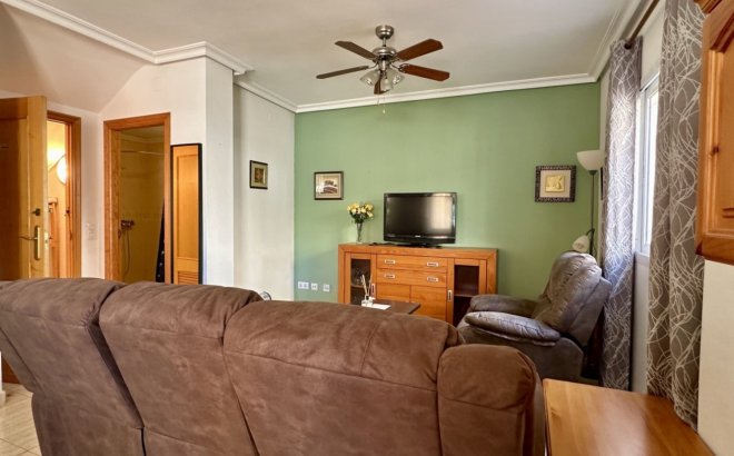 Resale - Dúplex -
Orihuela Costa - Costa Blanca