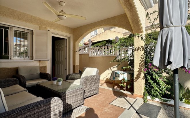 Resale - Dúplex -
Orihuela Costa - Costa Blanca