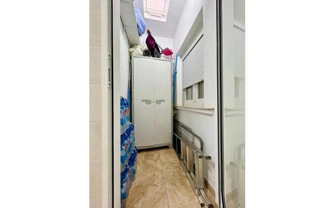 Resale - Town House -
Torrevieja - Costa Blanca