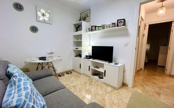 Resale - Town House -
Torrevieja - Costa Blanca