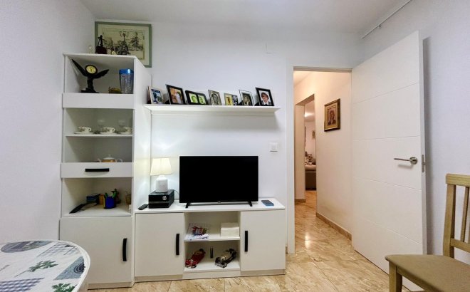 Resale - Town House -
Torrevieja - Costa Blanca